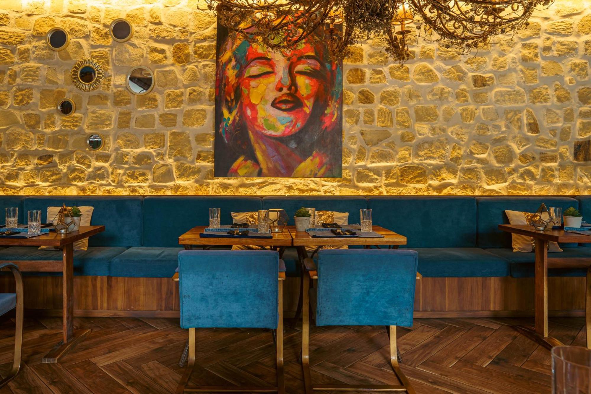Boutique Hotel Y Spa Tangara Azul Ojochal Ngoại thất bức ảnh