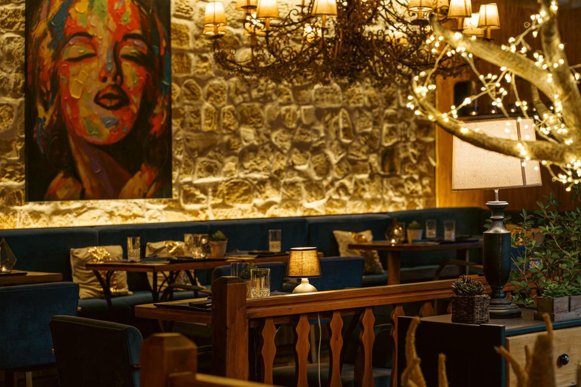 Boutique Hotel Y Spa Tangara Azul Ojochal Ngoại thất bức ảnh