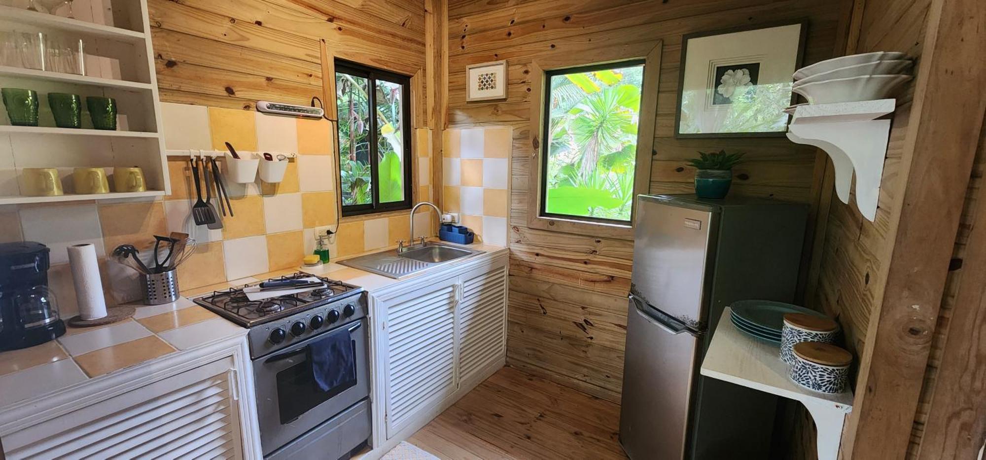 Boutique Hotel Y Spa Tangara Azul Ojochal Ngoại thất bức ảnh