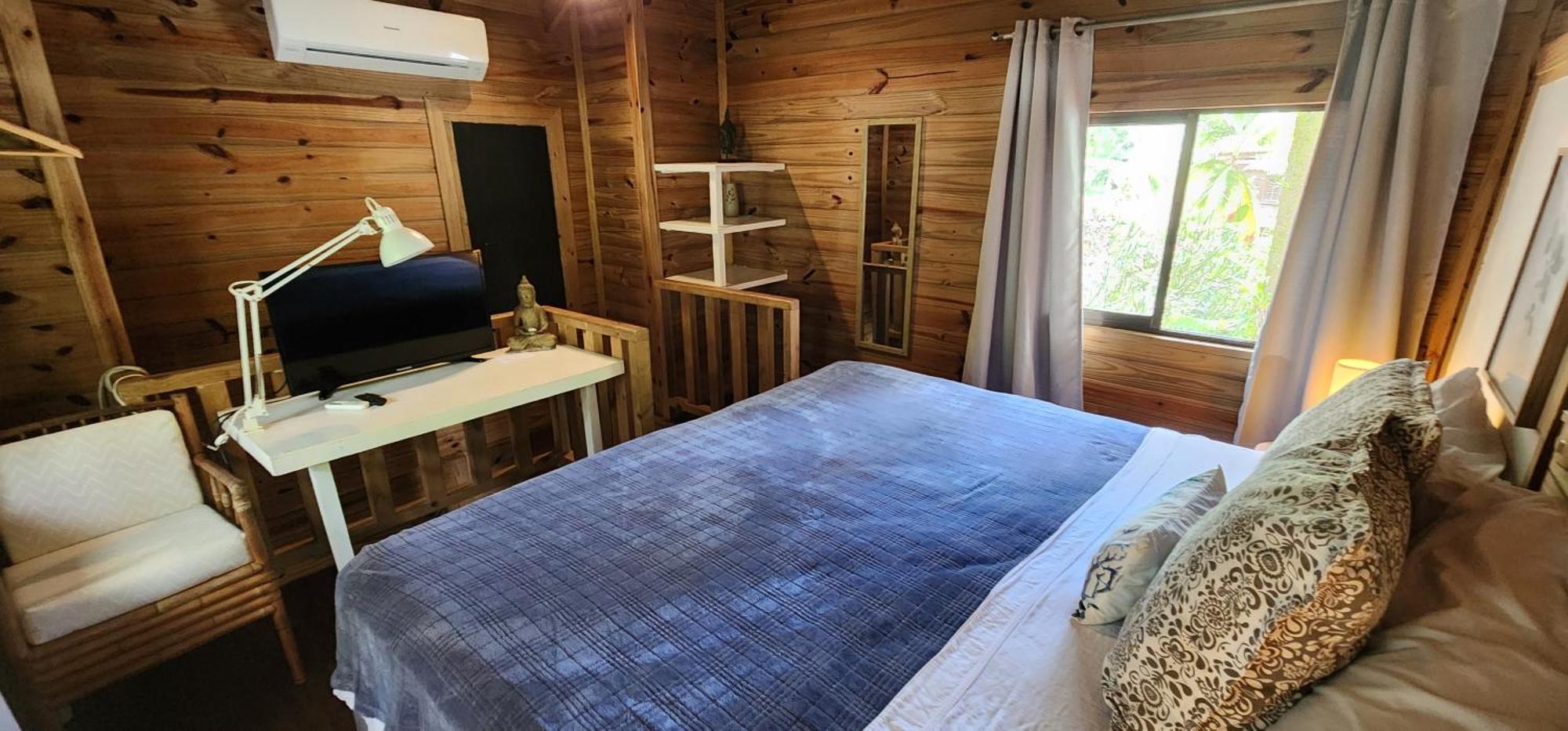 Boutique Hotel Y Spa Tangara Azul Ojochal Ngoại thất bức ảnh