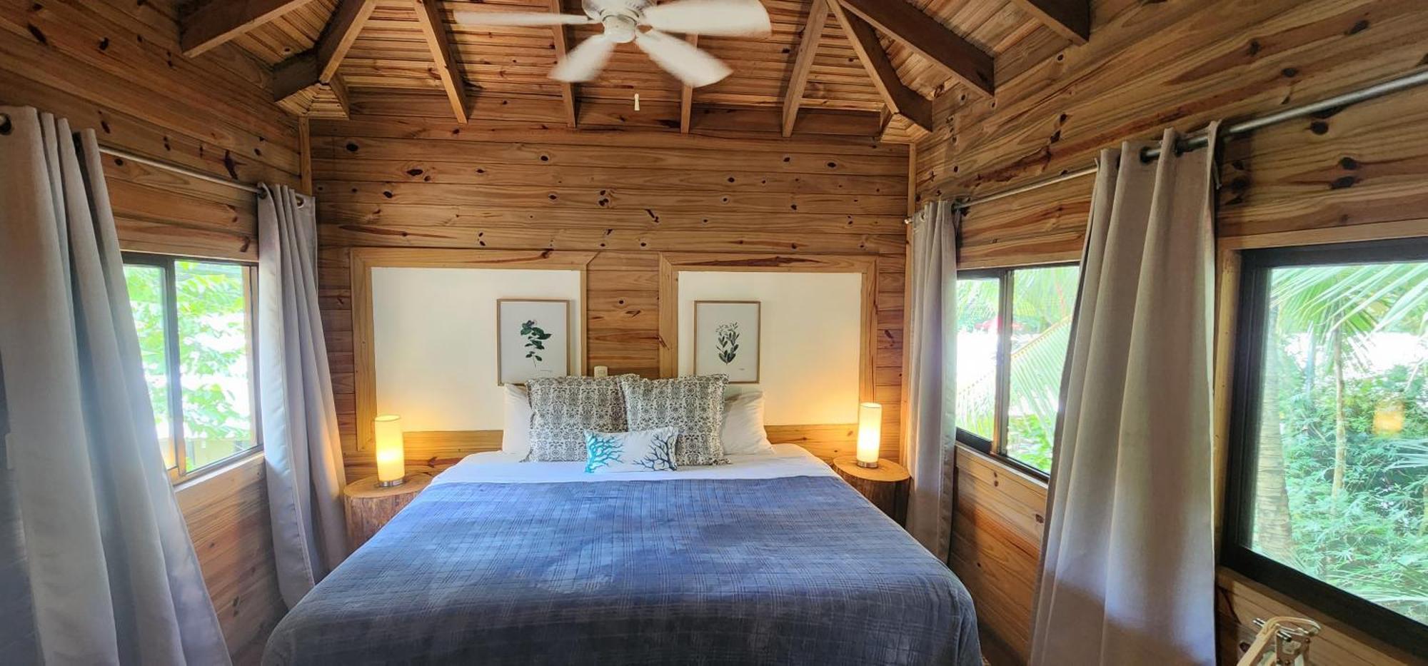 Boutique Hotel Y Spa Tangara Azul Ojochal Ngoại thất bức ảnh