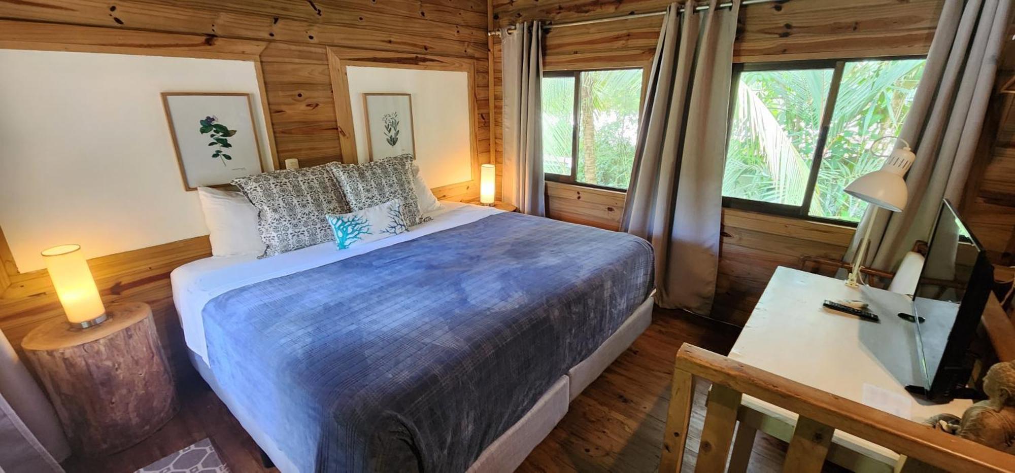 Boutique Hotel Y Spa Tangara Azul Ojochal Ngoại thất bức ảnh