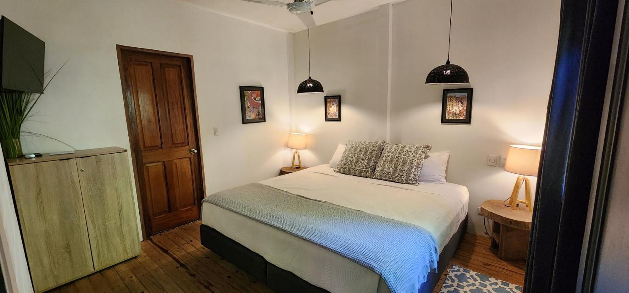 Boutique Hotel Y Spa Tangara Azul Ojochal Ngoại thất bức ảnh