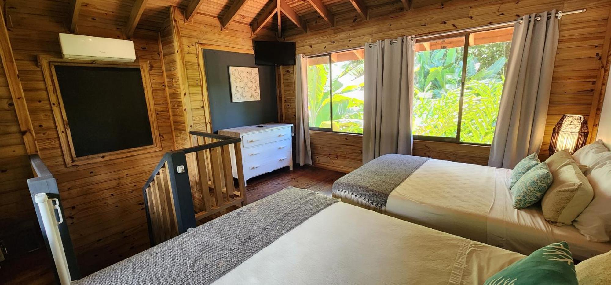 Boutique Hotel Y Spa Tangara Azul Ojochal Ngoại thất bức ảnh