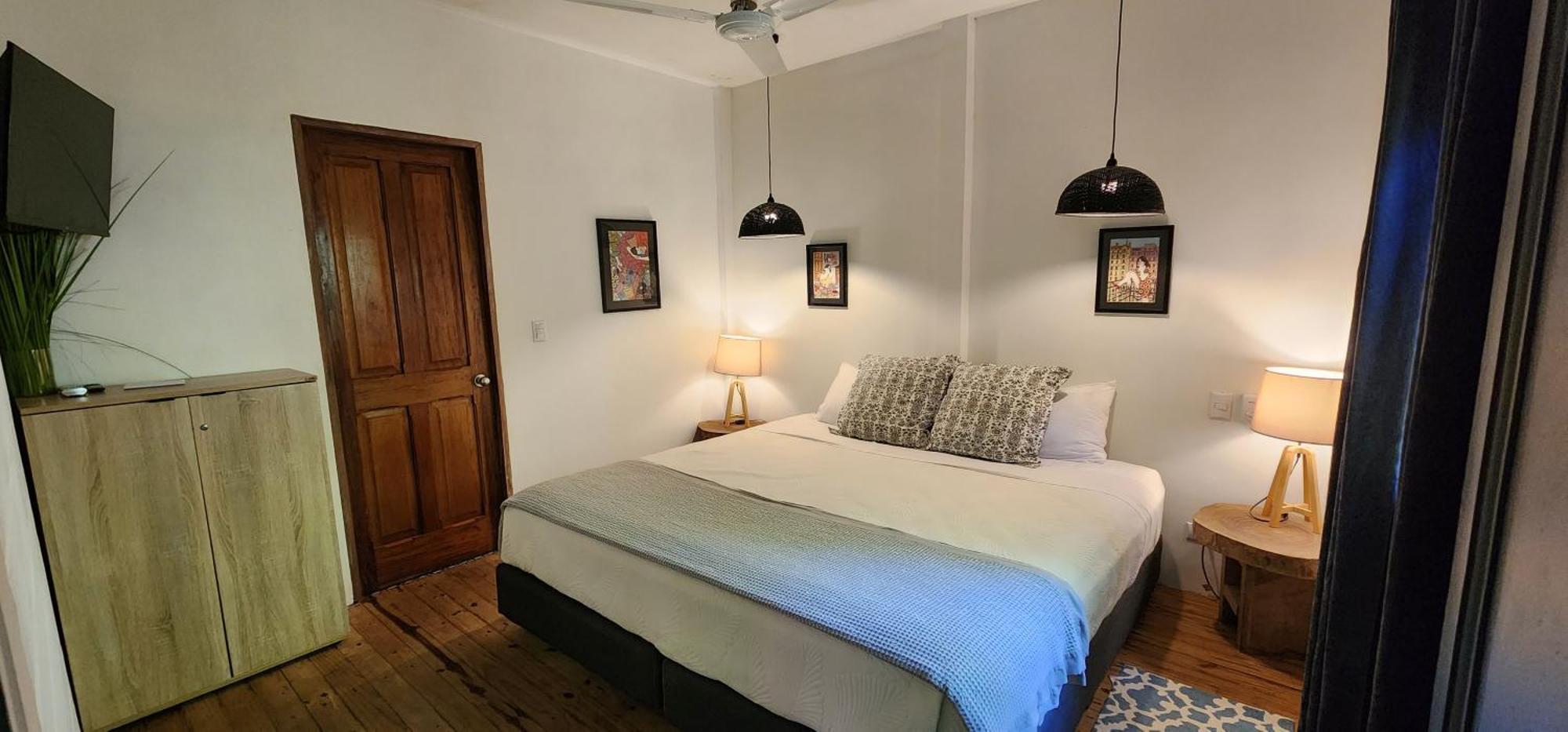 Boutique Hotel Y Spa Tangara Azul Ojochal Ngoại thất bức ảnh