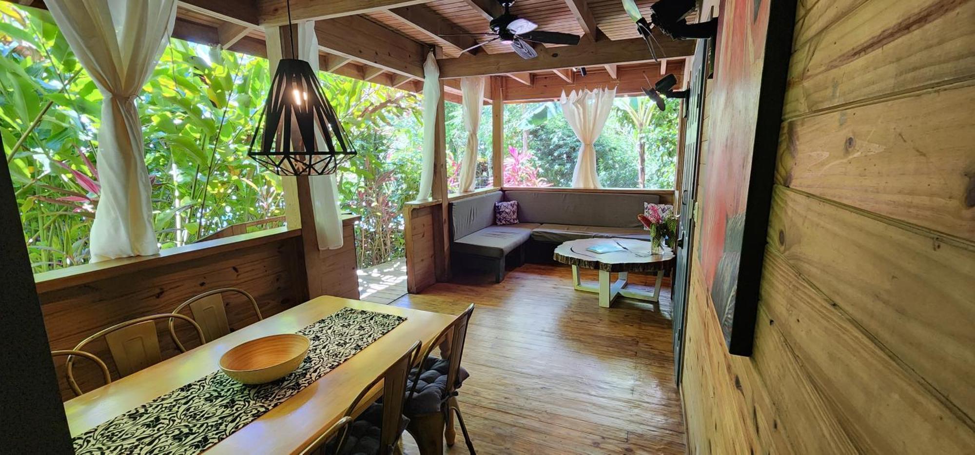 Boutique Hotel Y Spa Tangara Azul Ojochal Ngoại thất bức ảnh