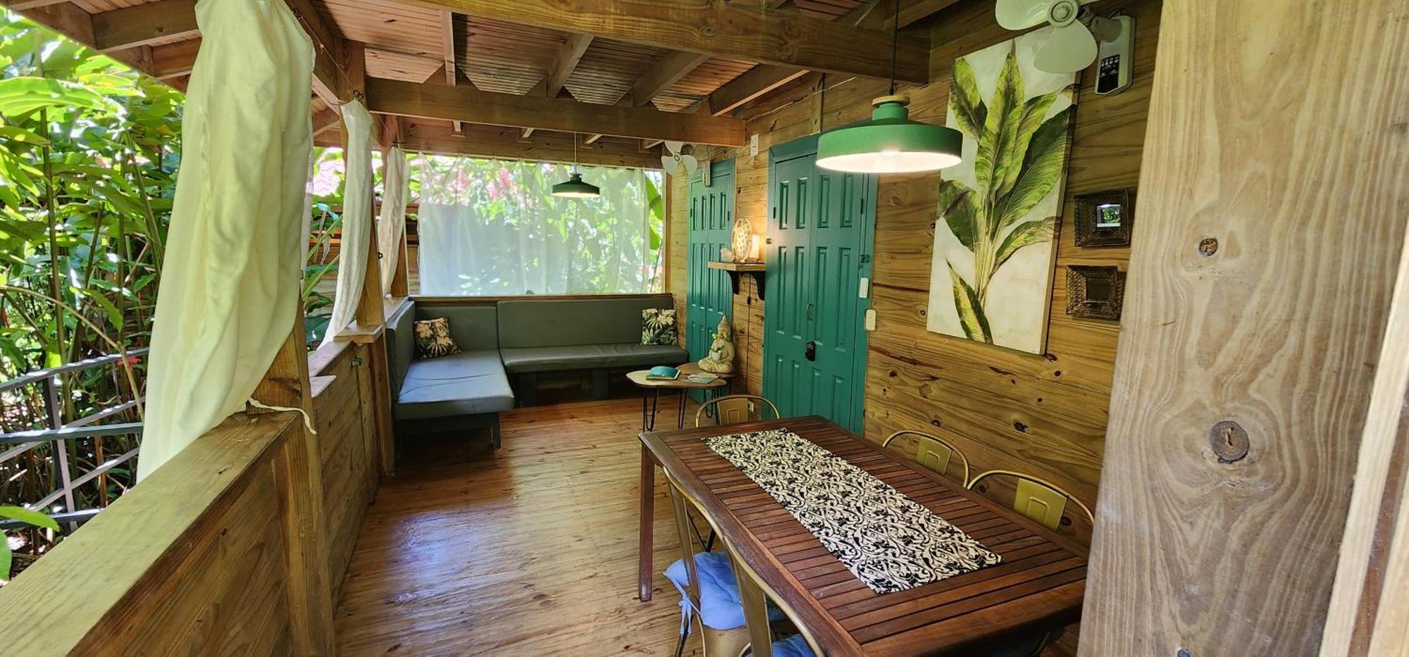 Boutique Hotel Y Spa Tangara Azul Ojochal Ngoại thất bức ảnh