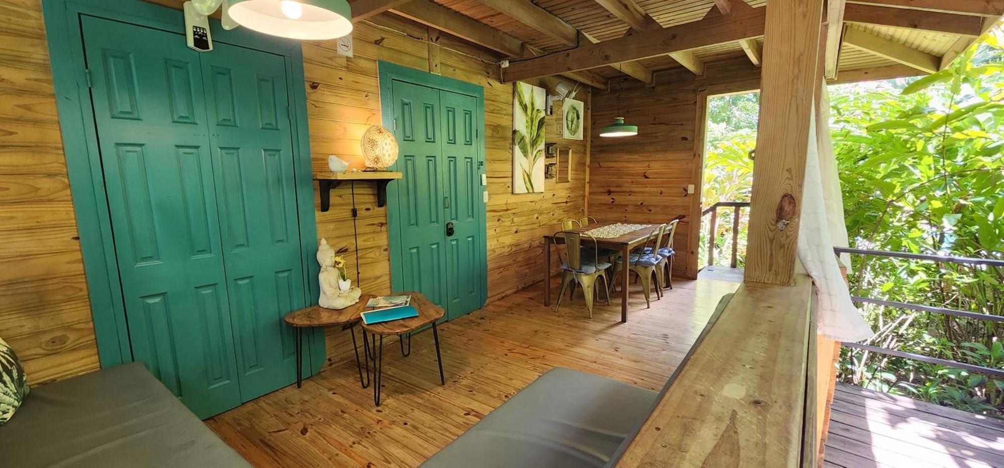Boutique Hotel Y Spa Tangara Azul Ojochal Ngoại thất bức ảnh