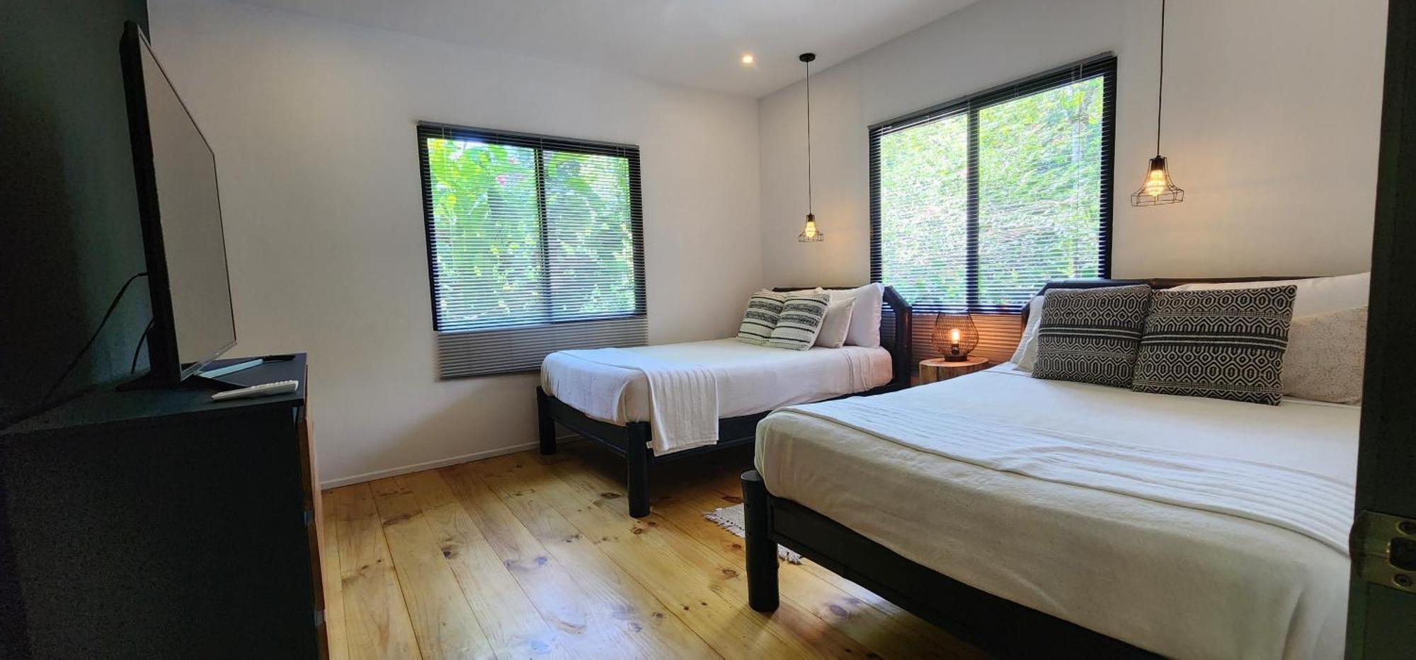 Boutique Hotel Y Spa Tangara Azul Ojochal Ngoại thất bức ảnh