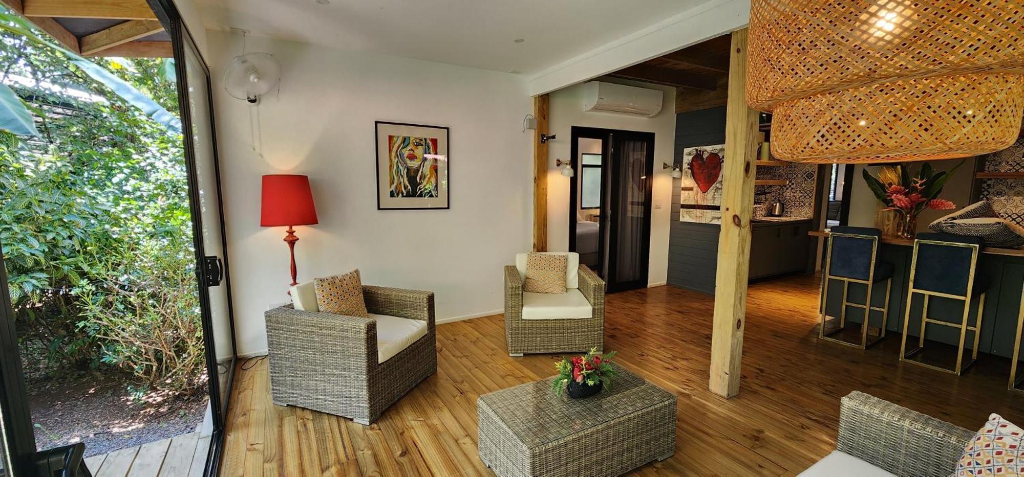 Boutique Hotel Y Spa Tangara Azul Ojochal Ngoại thất bức ảnh
