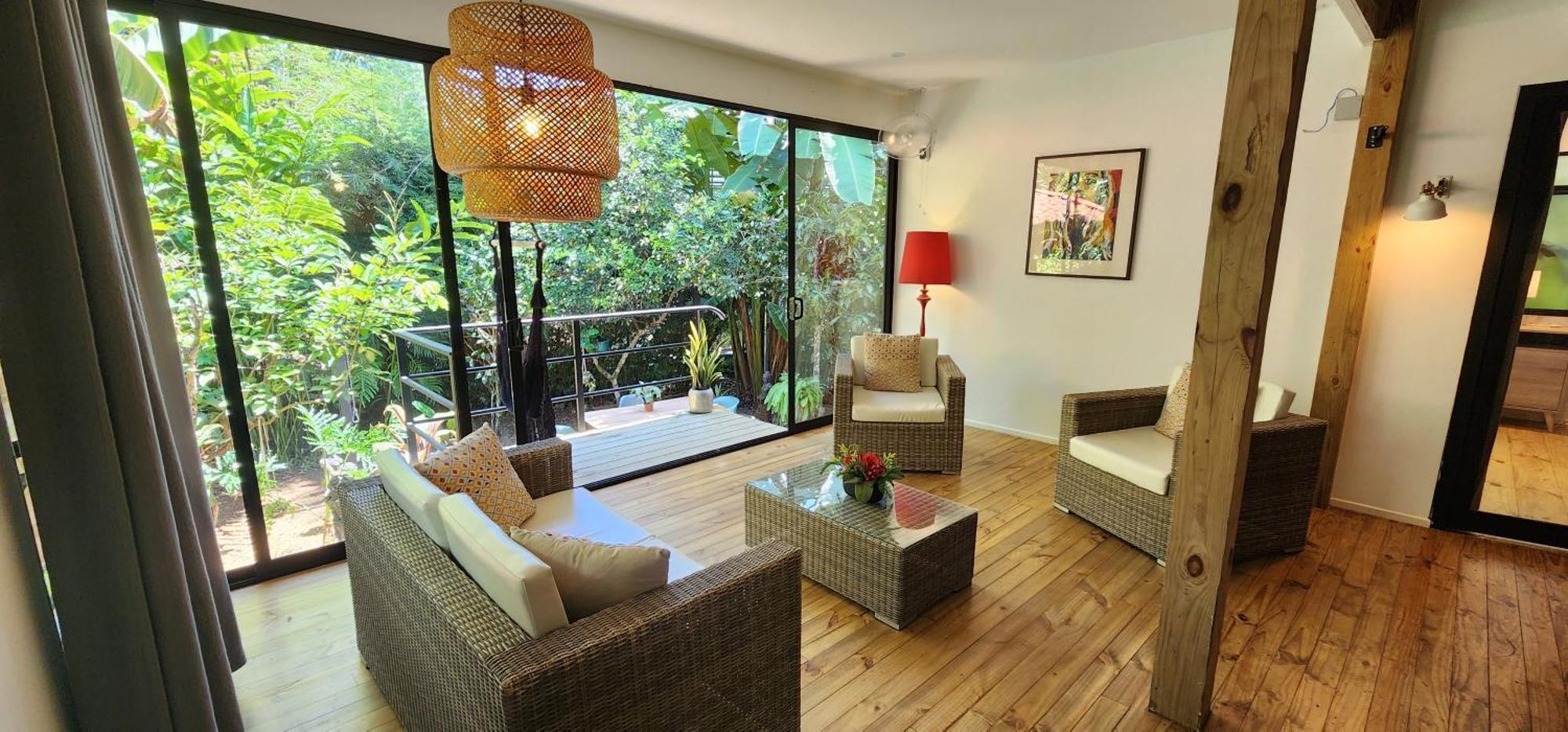 Boutique Hotel Y Spa Tangara Azul Ojochal Ngoại thất bức ảnh
