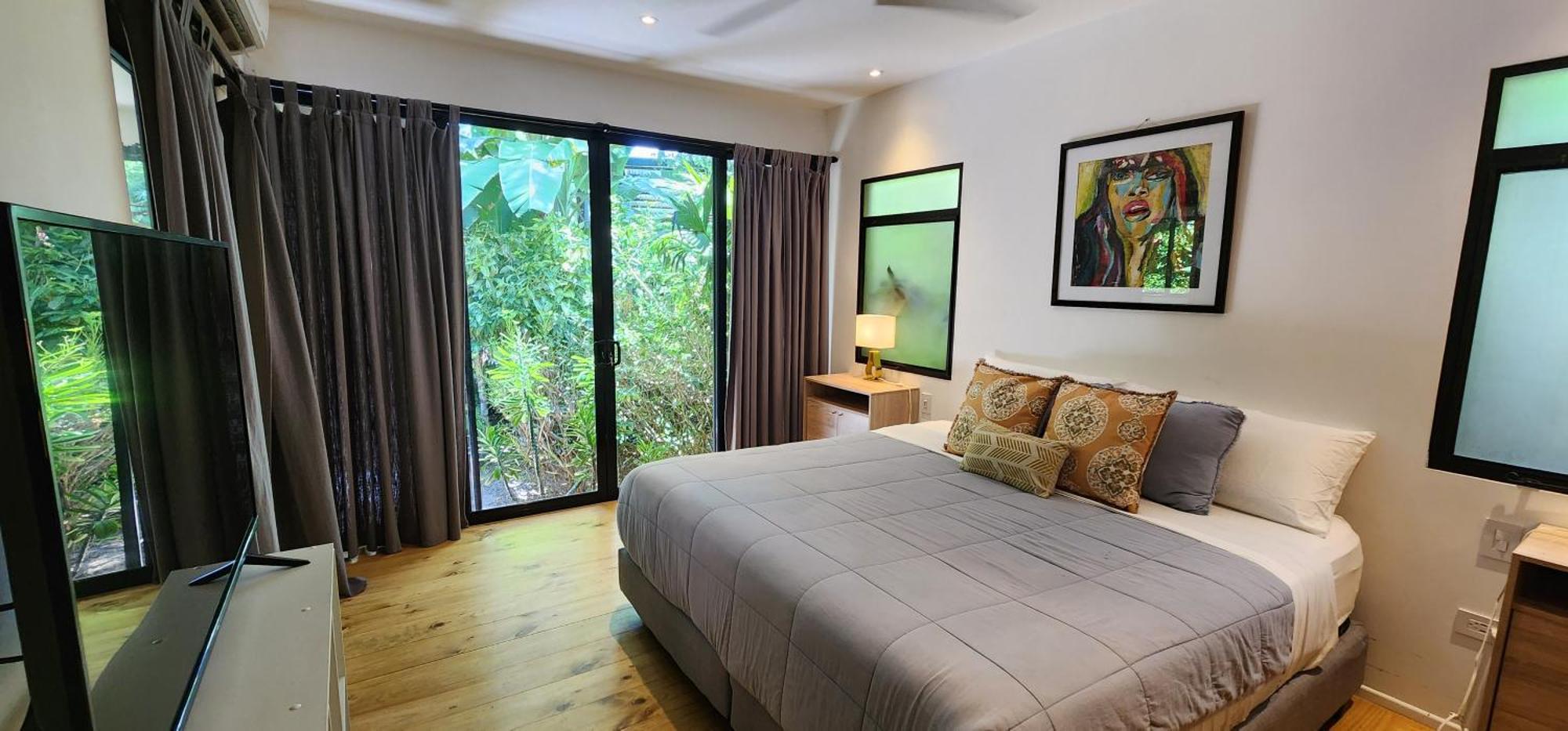 Boutique Hotel Y Spa Tangara Azul Ojochal Ngoại thất bức ảnh