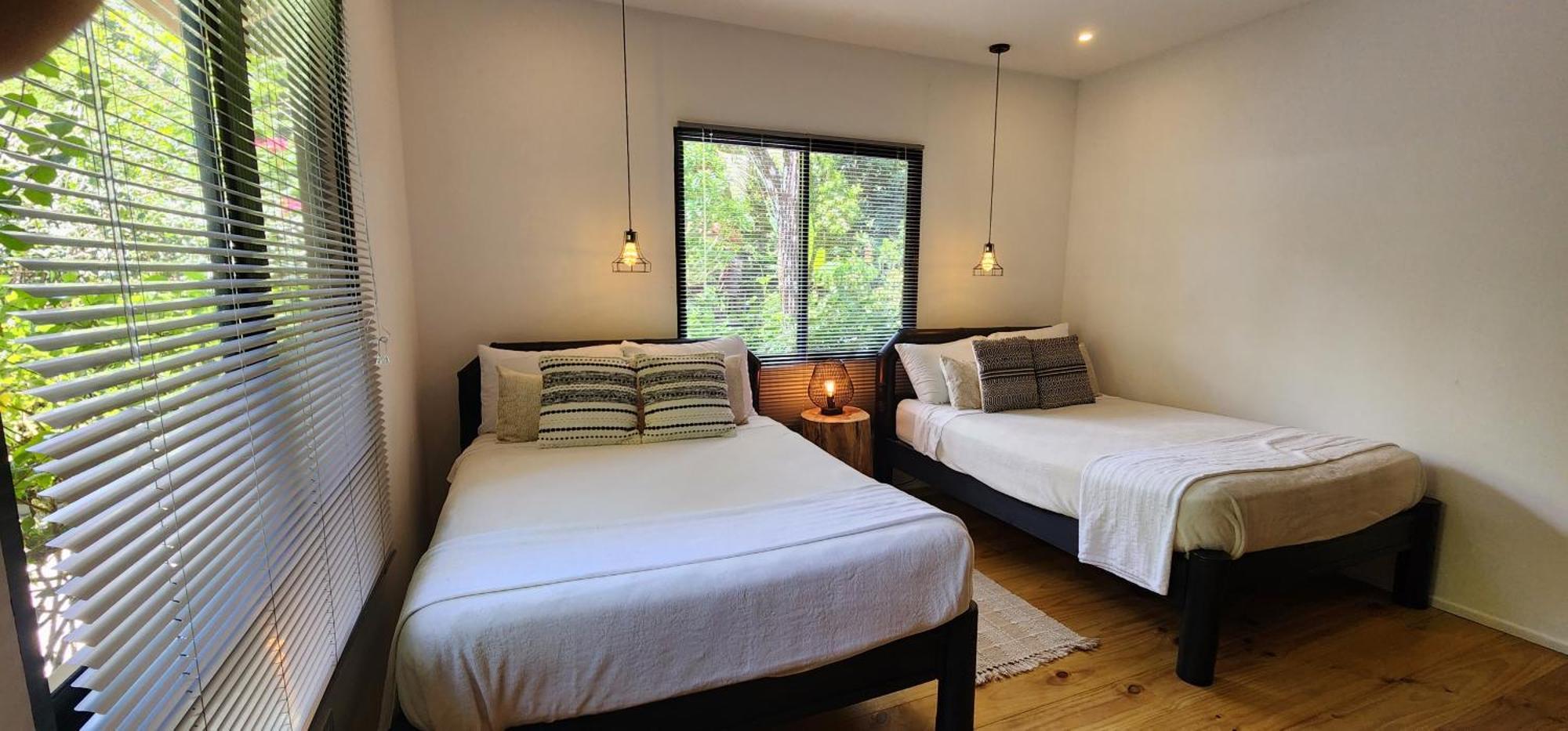 Boutique Hotel Y Spa Tangara Azul Ojochal Ngoại thất bức ảnh