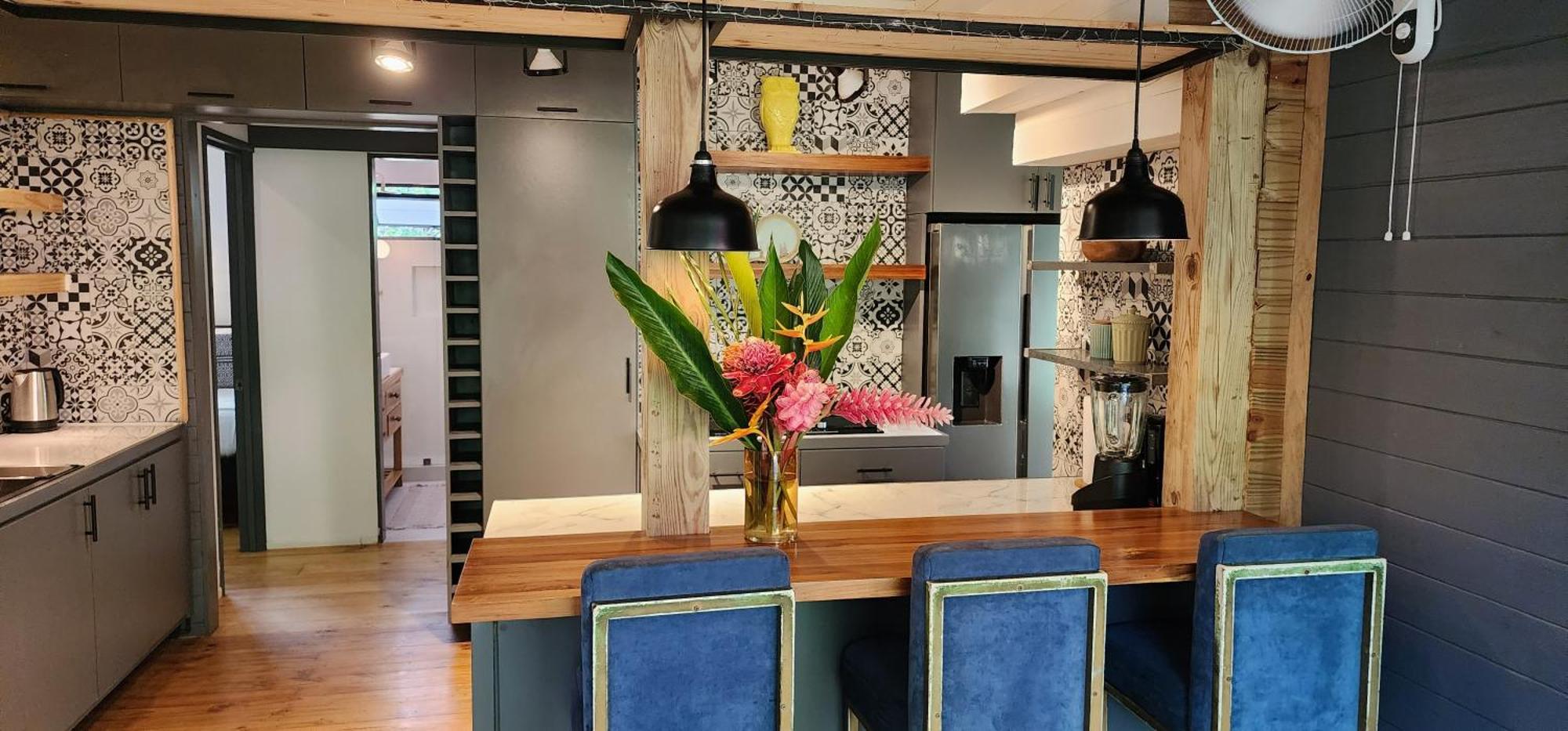 Boutique Hotel Y Spa Tangara Azul Ojochal Ngoại thất bức ảnh