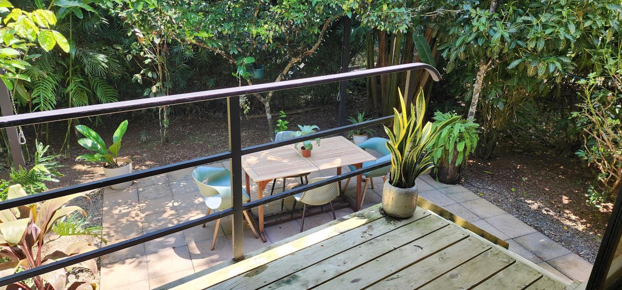 Boutique Hotel Y Spa Tangara Azul Ojochal Ngoại thất bức ảnh