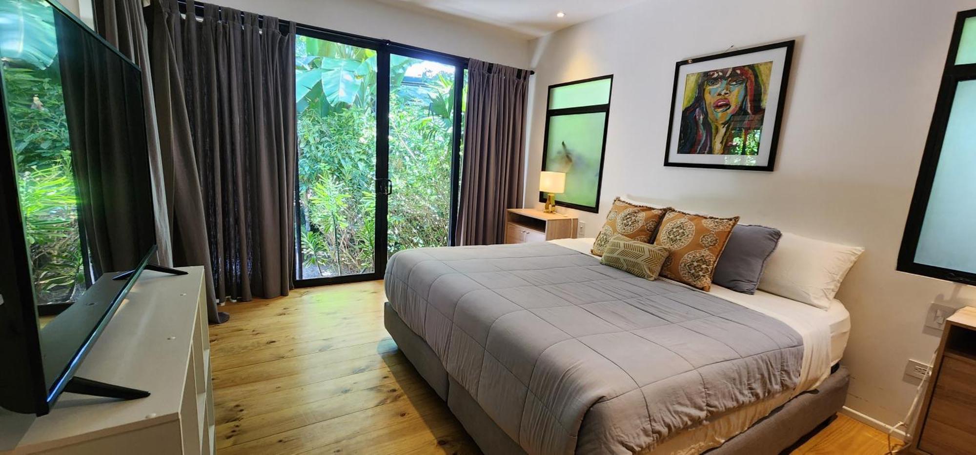 Boutique Hotel Y Spa Tangara Azul Ojochal Ngoại thất bức ảnh