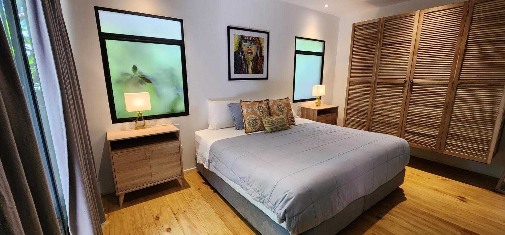 Boutique Hotel Y Spa Tangara Azul Ojochal Ngoại thất bức ảnh